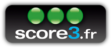 Informations gratuites sur les entreprises Score3